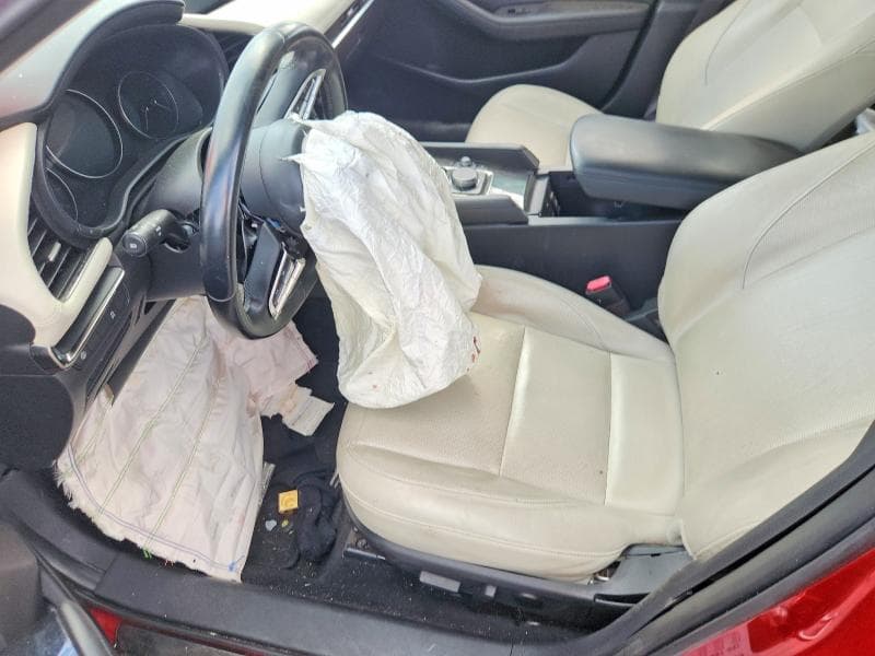 2019 MAZDA 3 PREFERRED PLUS 7