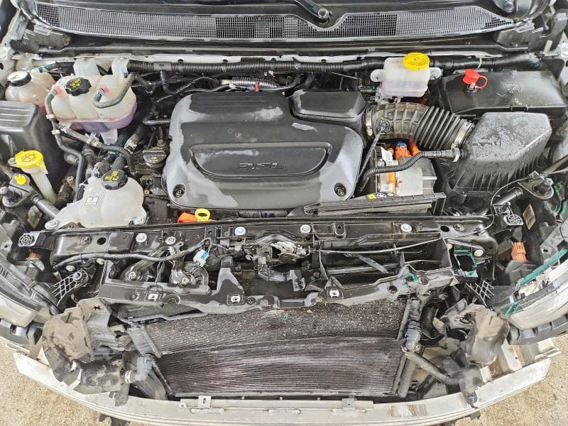 2024 CHRYSLER PACIFICA HYBRID SELECT 12