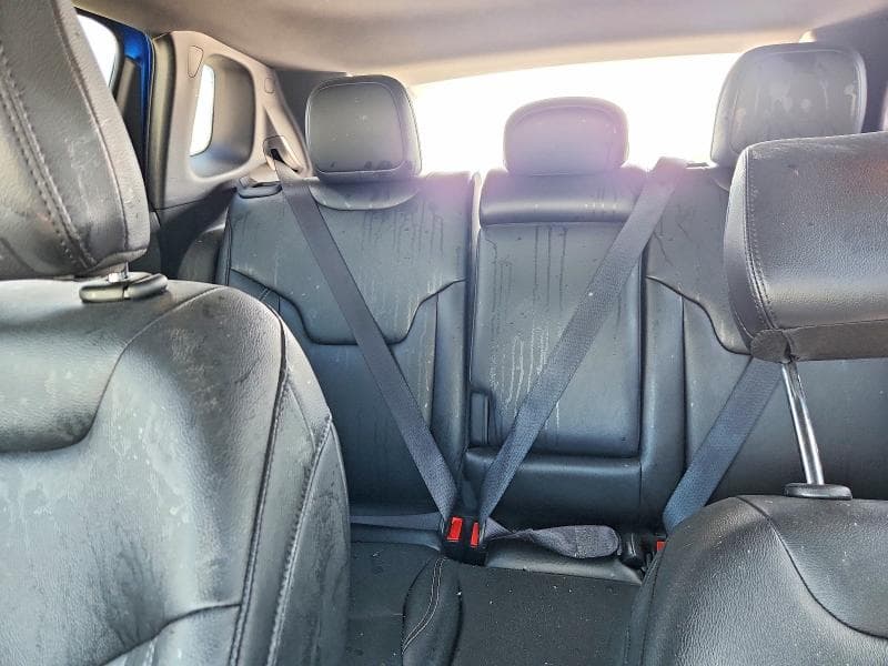 2025 JEEP COMPASS LIMITED 10