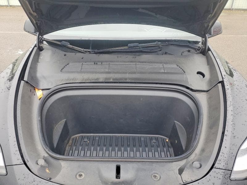 2021 TESLA MODEL Y 12