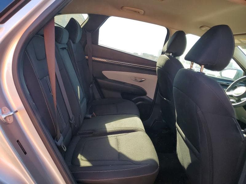 2024 HYUNDAI TUCSON SEL 10