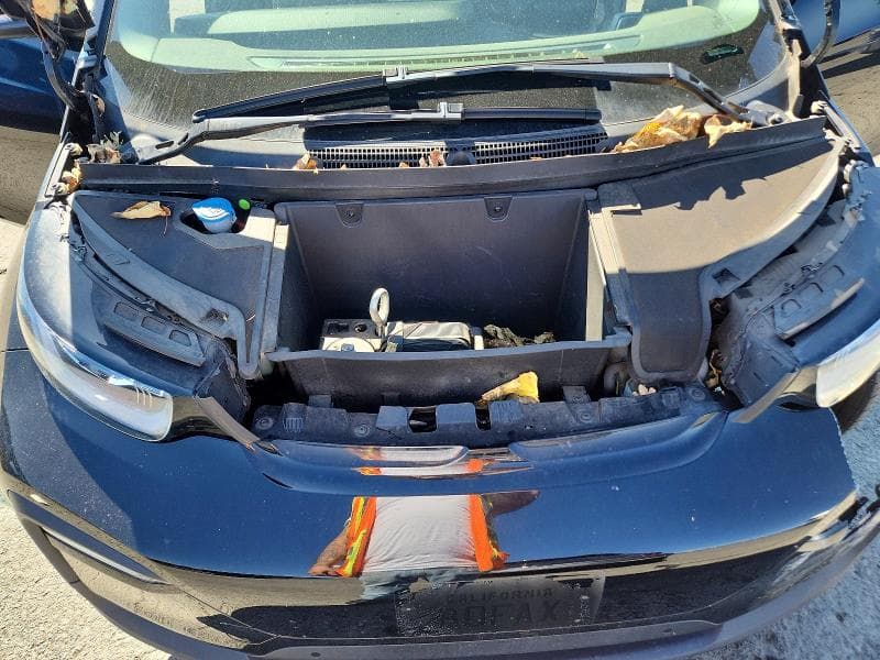 2019 BMW I3 REX 11