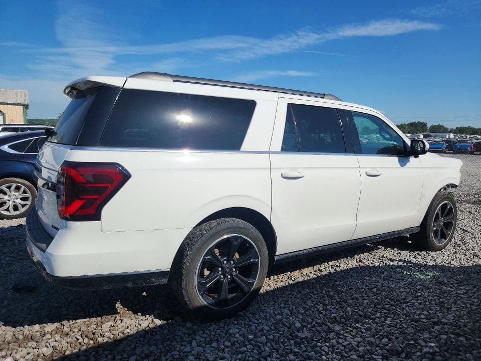 2022 FORD EXPEDITION MAX LIMITED 3