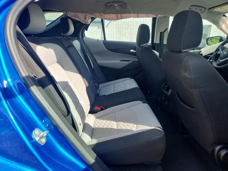 2019 CHEVROLET EQUINOX LS 11