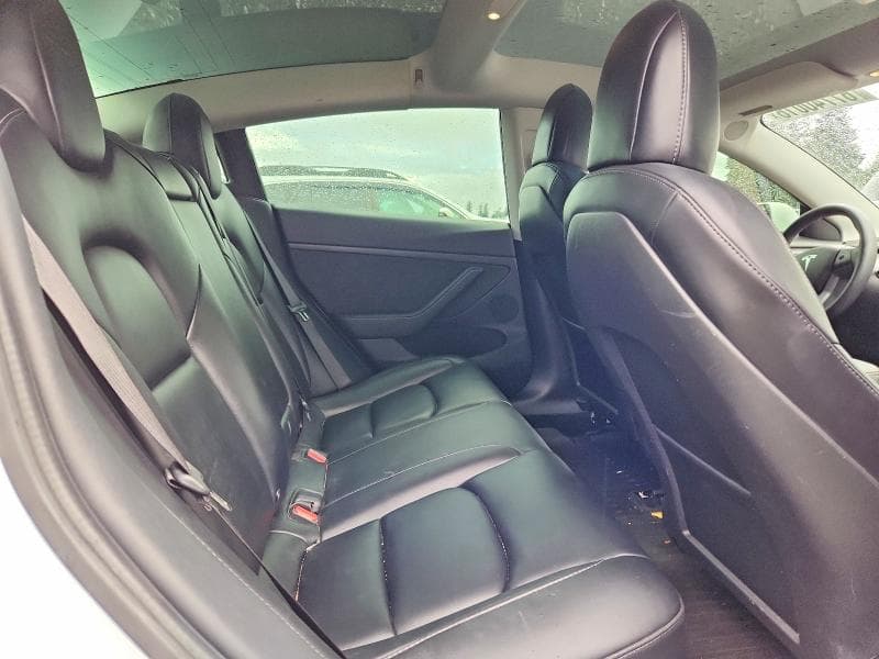 2021 TESLA MODEL 3 10