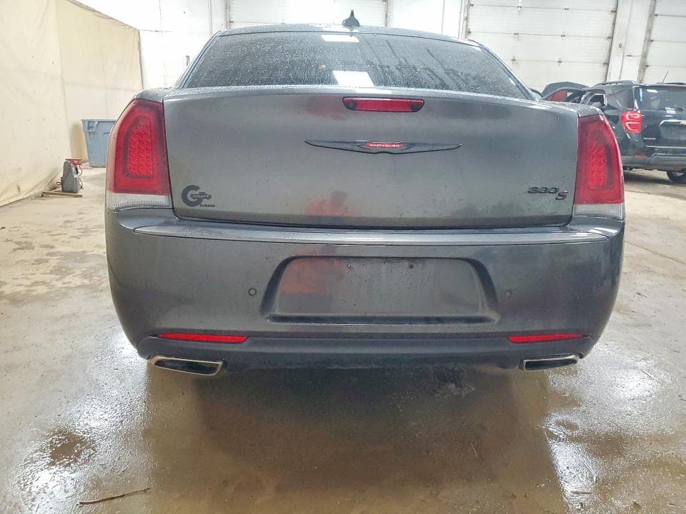 2023 CHRYSLER 300 S 6