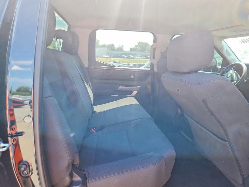 2024 TOYOTA TUNDRA SR5 10