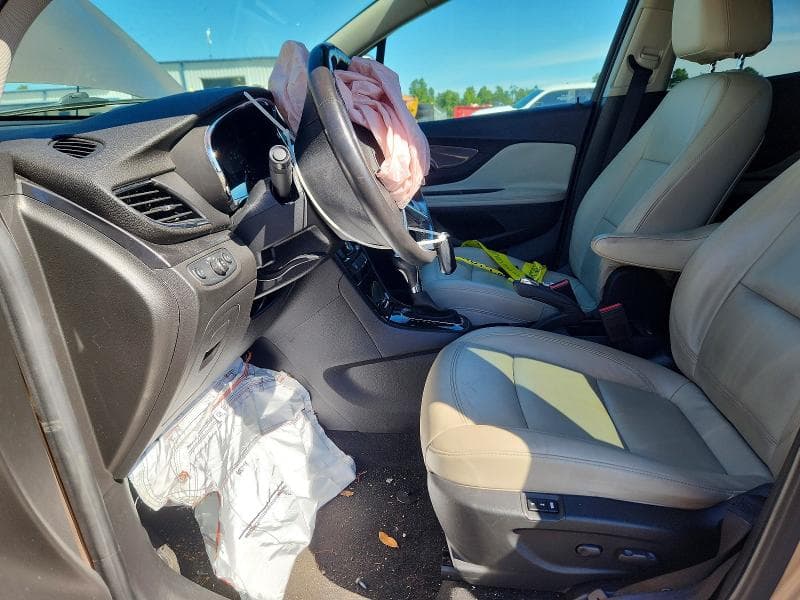 2018 BUICK ENCORE ESSENCE 7