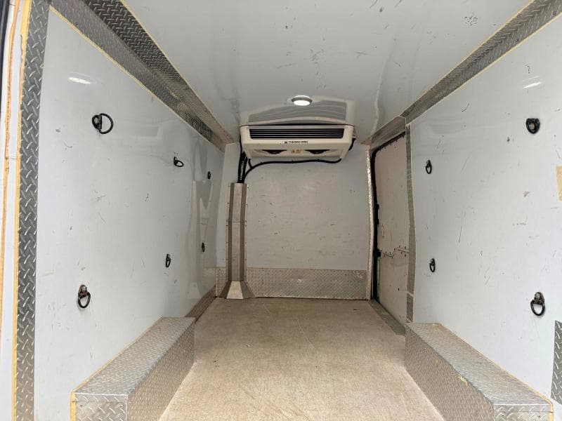 2019 FORD TRANSIT T-250 6