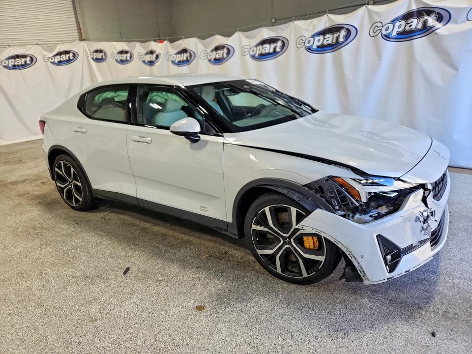 2023 POLESTAR 2 4