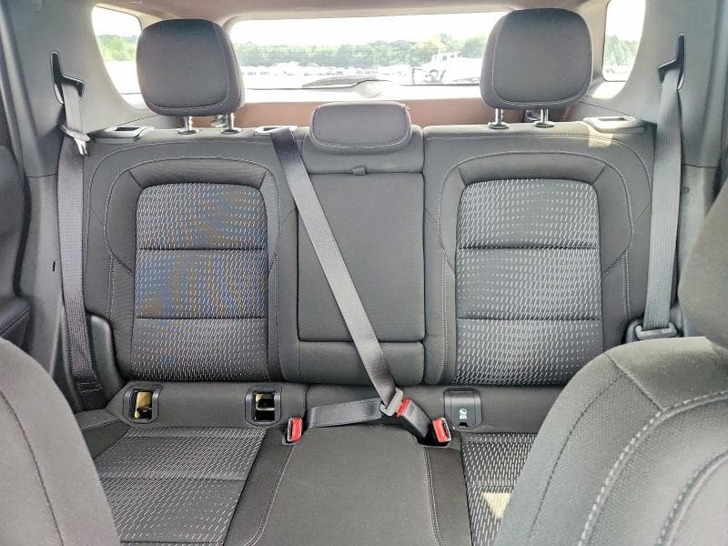 2026 CHEVROLET EQUINOX LT 10