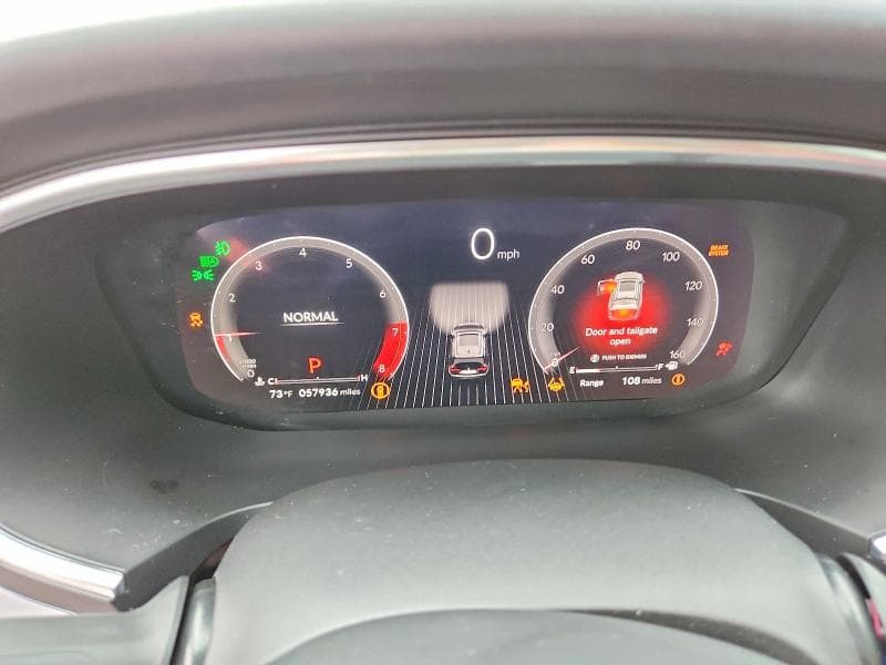 2024 ACURA MDX A-SPEC 9