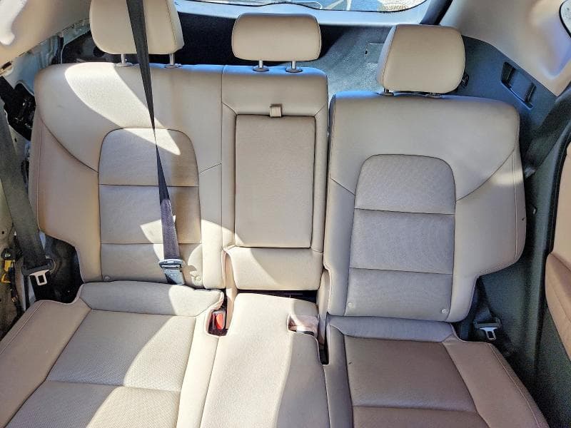 2017 HYUNDAI TUCSON SE PLUS 10
