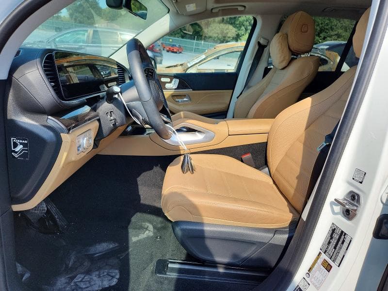 2026 MERCEDES-BENZ GLE 450 4MATIC 7