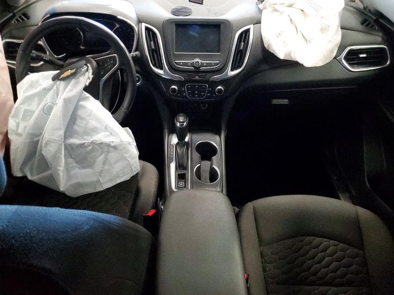 2019 CHEVROLET EQUINOX LT 8