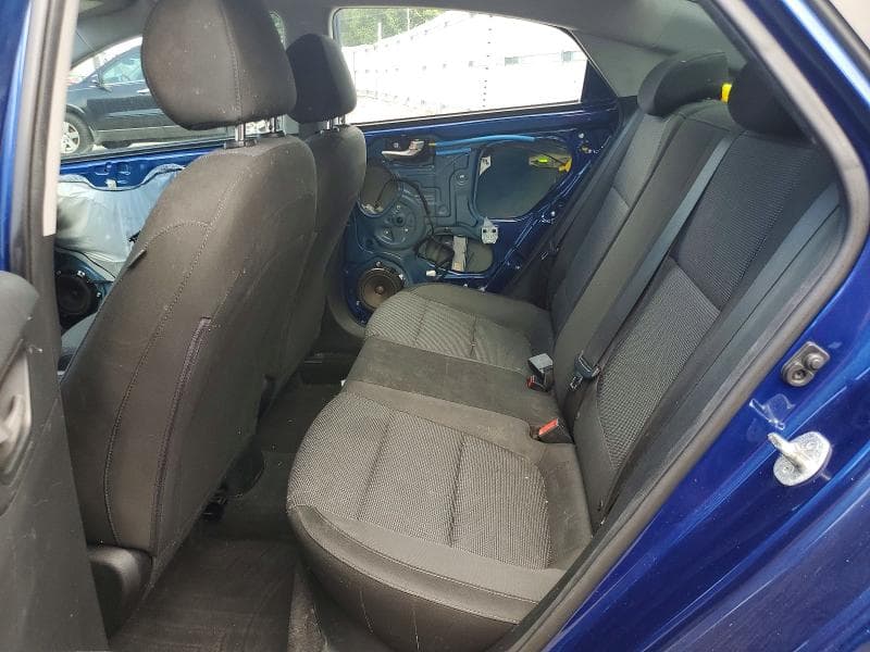 2018 HYUNDAI ACCENT SE 10