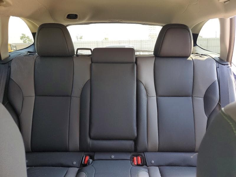 2025 SUBARU OUTBACK ONYX EDITION XT 10