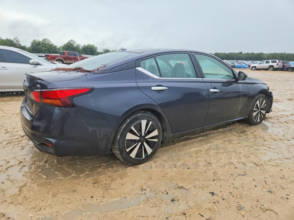 2019 NISSAN ALTIMA SL 3