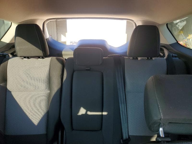 2017 FORD ESCAPE SE 10
