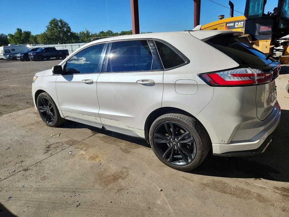 2019 FORD EDGE ST 2
