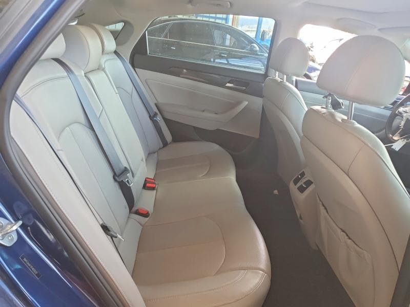 2019 HYUNDAI SONATA LIMITED 10
