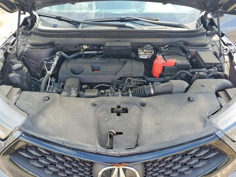 2020 ACURA RDX A-SPEC 12