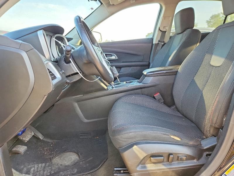 2017 CHEVROLET EQUINOX LT 7