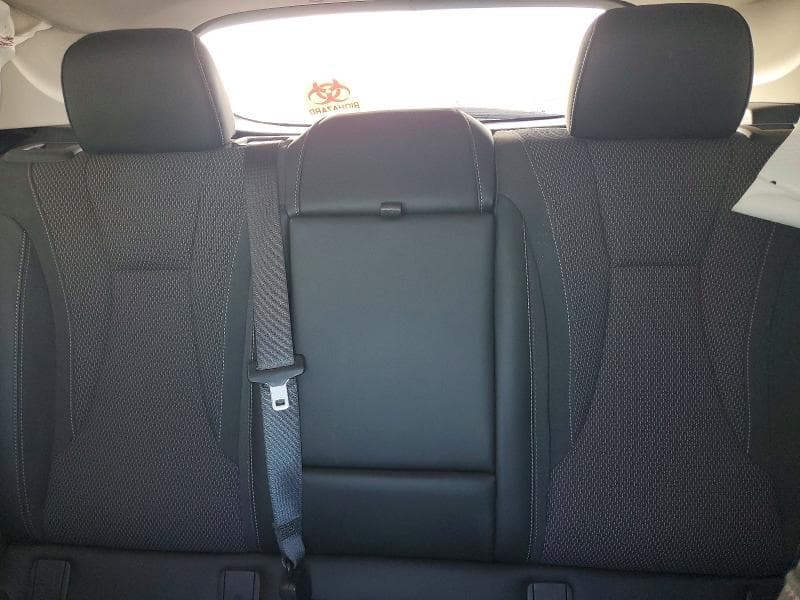 2021 BUICK ENVISION PREFERRED 10