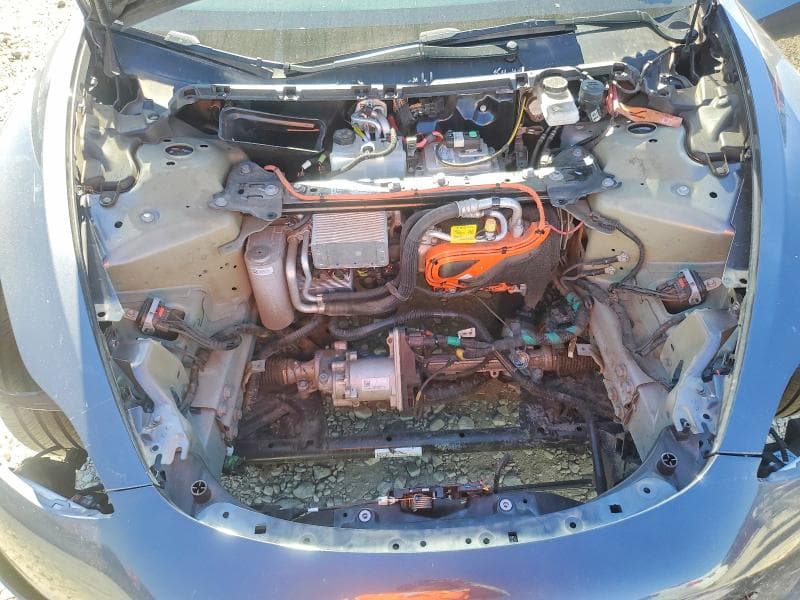 2023 TESLA MODEL 3 11