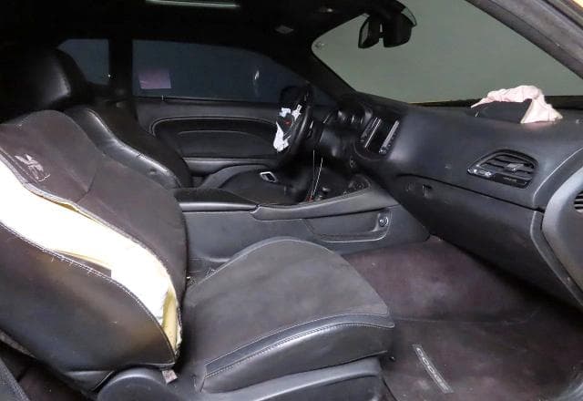2017 DODGE CHALLENGER R/T 392 5