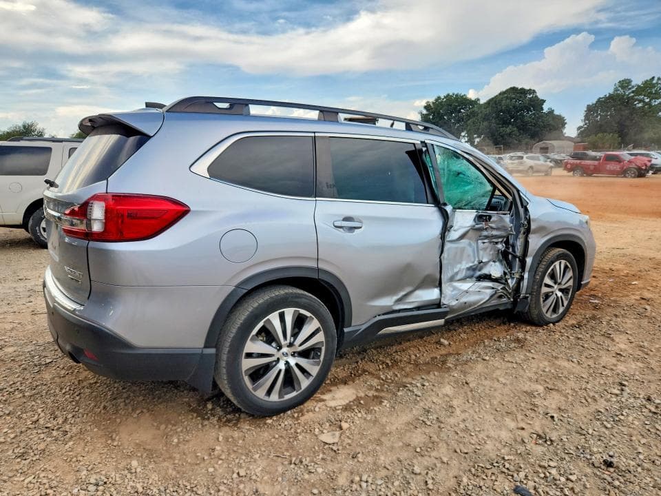 2020 SUBARU ASCENT LIMITED 3