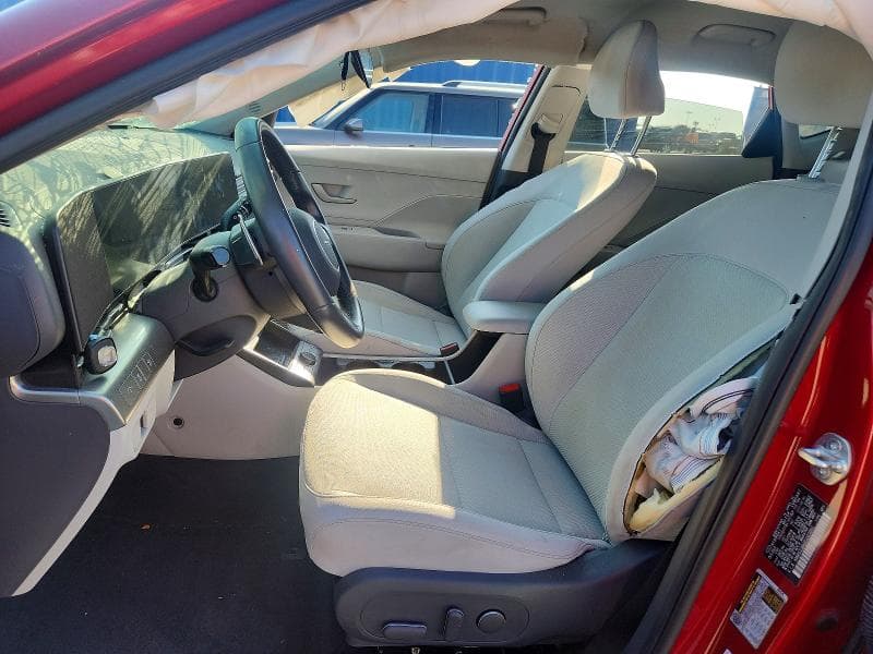 2024 HYUNDAI KONA SEL 7