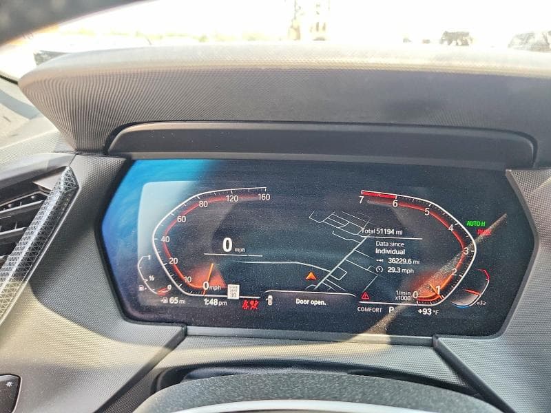 2022 BMW 228I 9