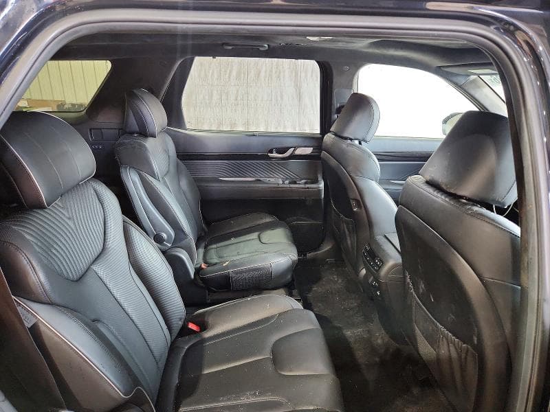 2023 HYUNDAI PALISADE CALLIGRAPHY 11