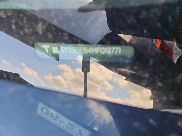 2021 TESLA MODEL 3 13