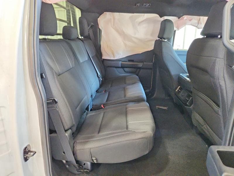 2026 FORD F150 STX 10