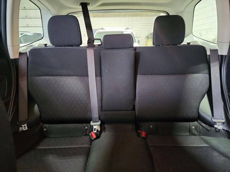 2017 SUBARU FORESTER 2.5I PREMIUM 10
