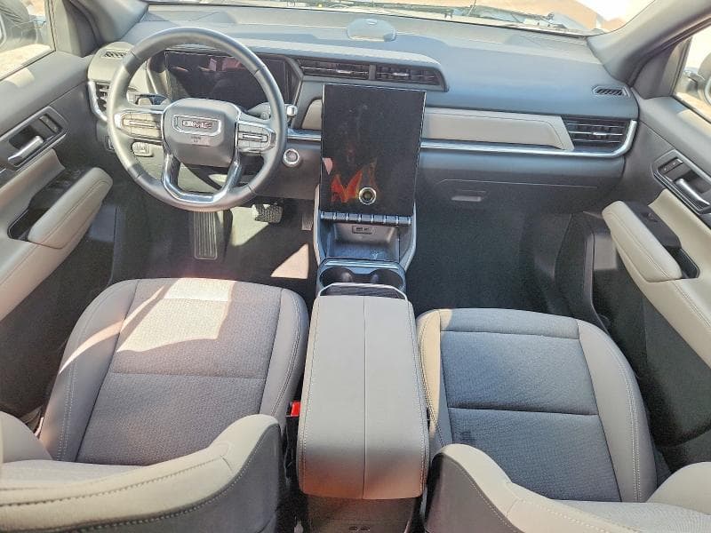 2026 GMC TERRAIN ELEVATION 8