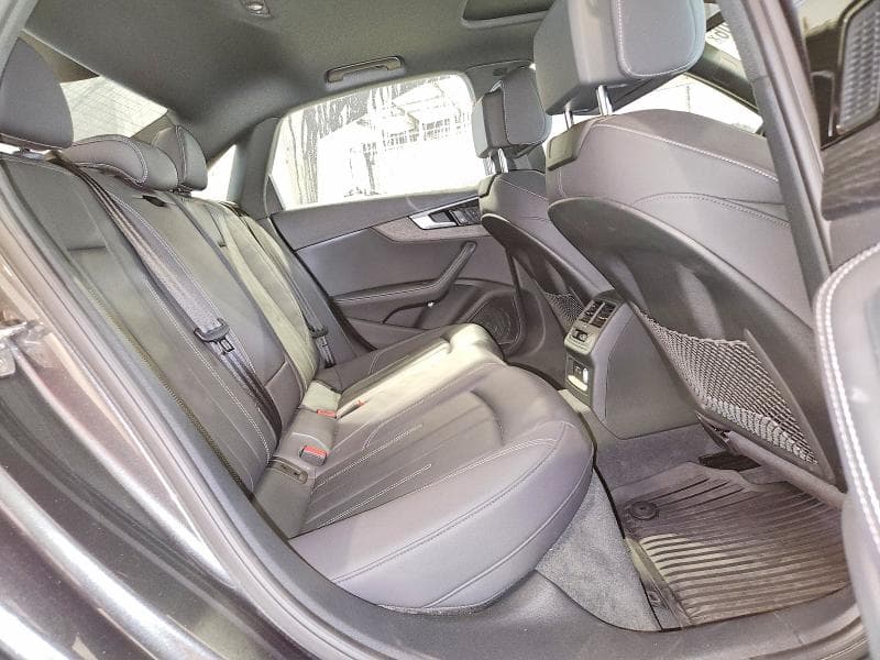 2020 AUDI A4 PREMIUM PLUS 10