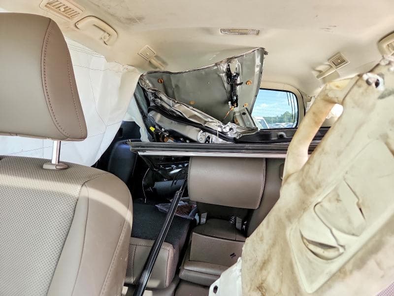 2021 LEXUS GX 460 PREMIUM 10