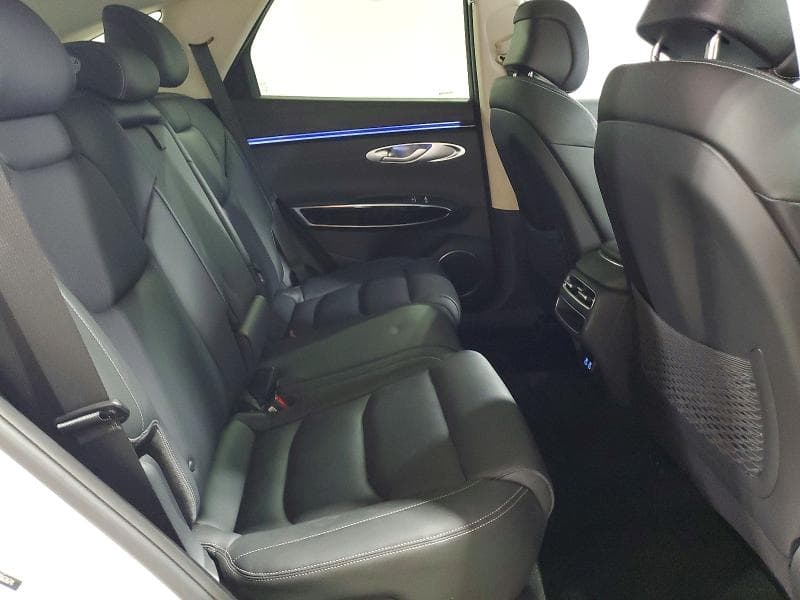 2026 GENESIS GV70 2.5T STANDARD 10