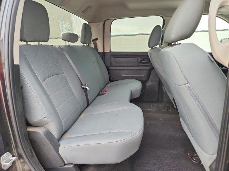 2017 RAM 1500 ST 10