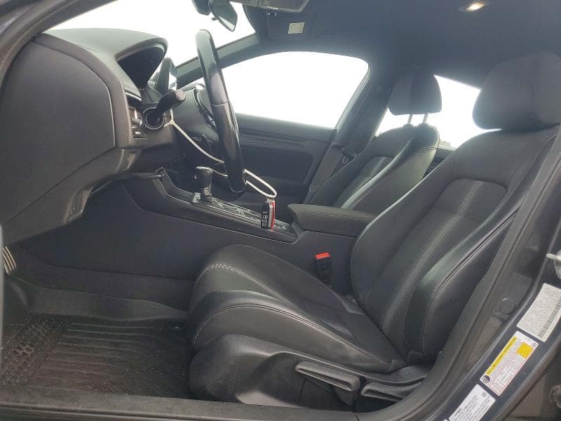 2022 HONDA CIVC 7