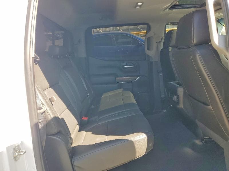 2019 CHEVROLET SILVERADO K1500 LT TRAIL BOSS 10
