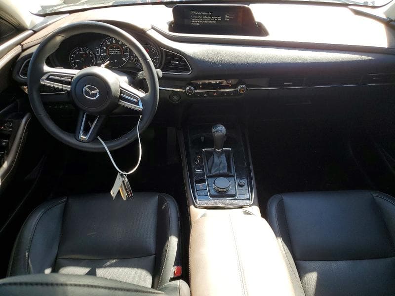 2021 MAZDA CX-30 PREMIUM 8