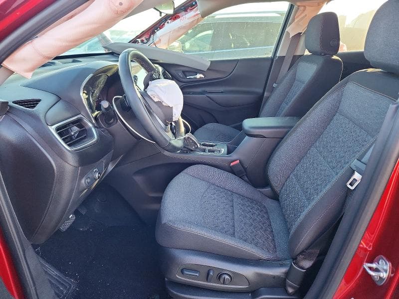 2023 CHEVROLET EQUINOX LT 7