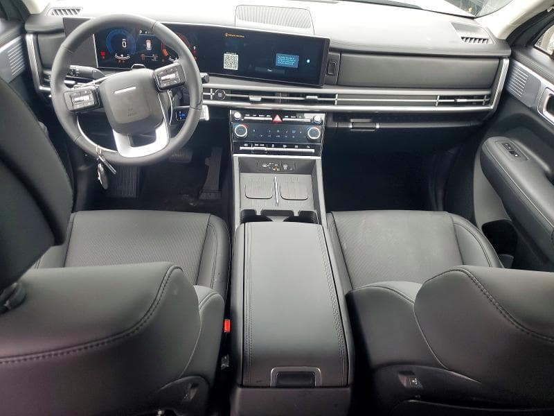 2026 HYUNDAI SANTA FE SEL 8
