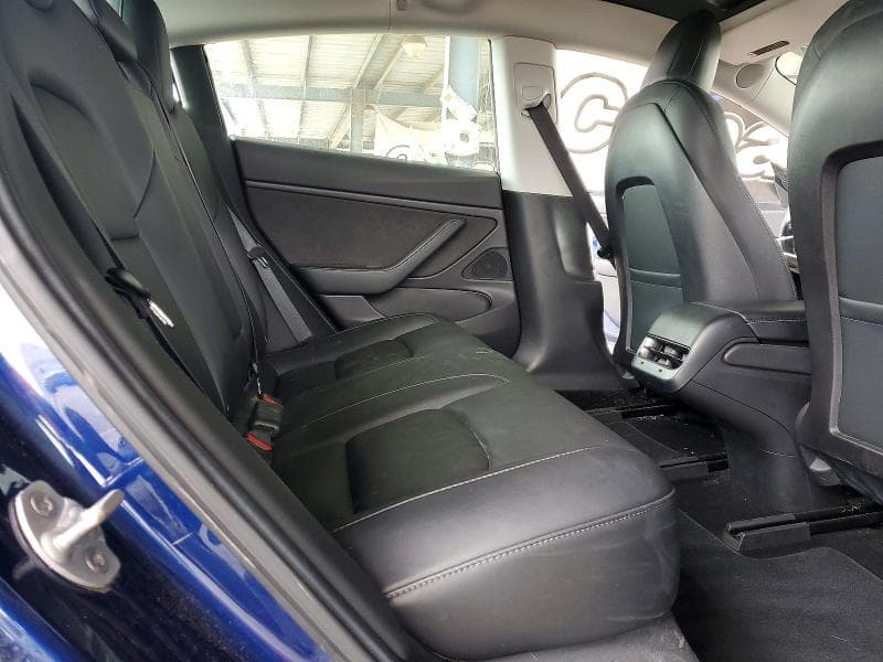 2019 TESLA MODEL 3 10