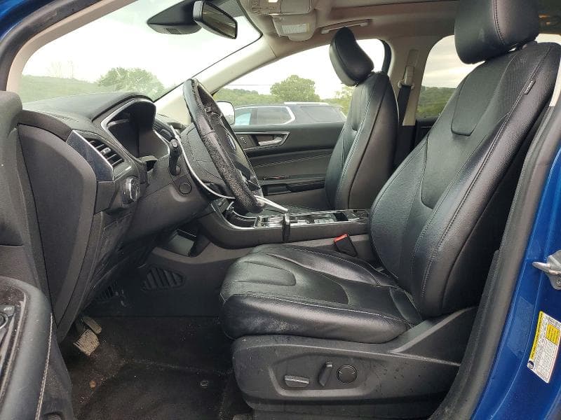 2020 FORD EDGE TITANIUM 7