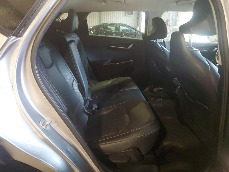 2023 KIA EV6 WIND 11